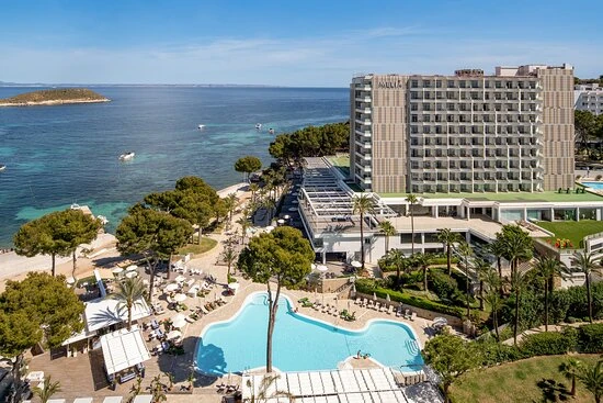 Hotels for large groups in Mallorca​