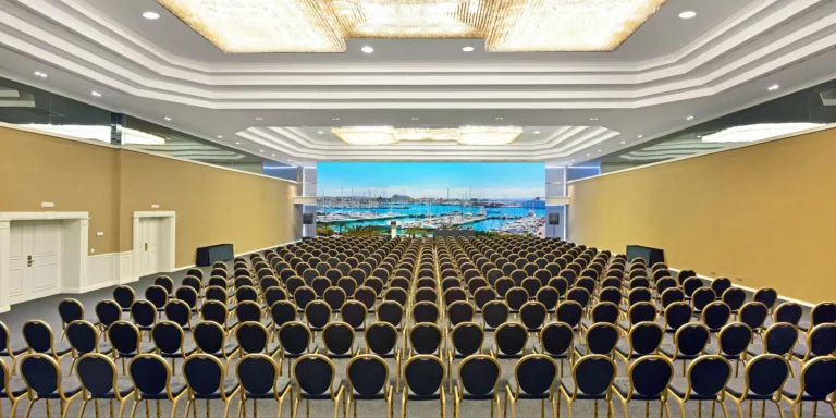 Hotels with meeting rooms in Mallorca​
