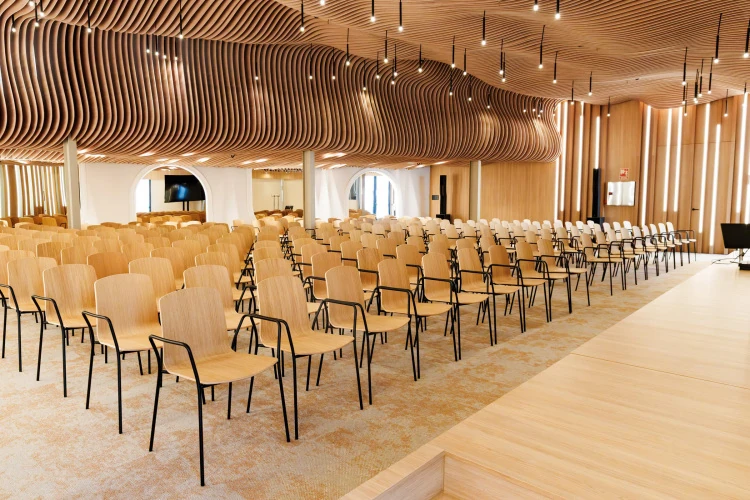 Hotels with meeting rooms in Mallorca​