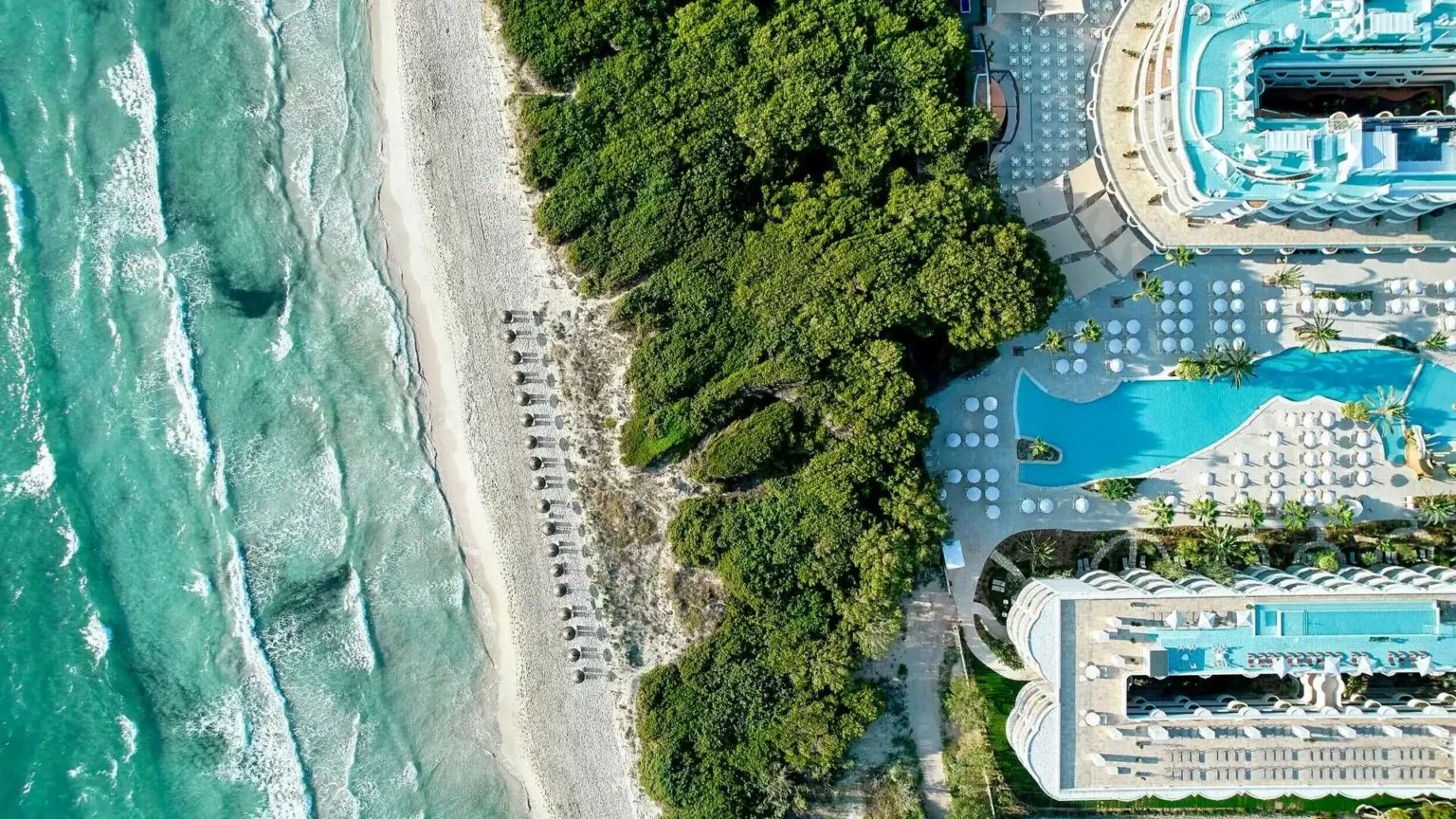Hotels for Corporate Groups in Mallorca​