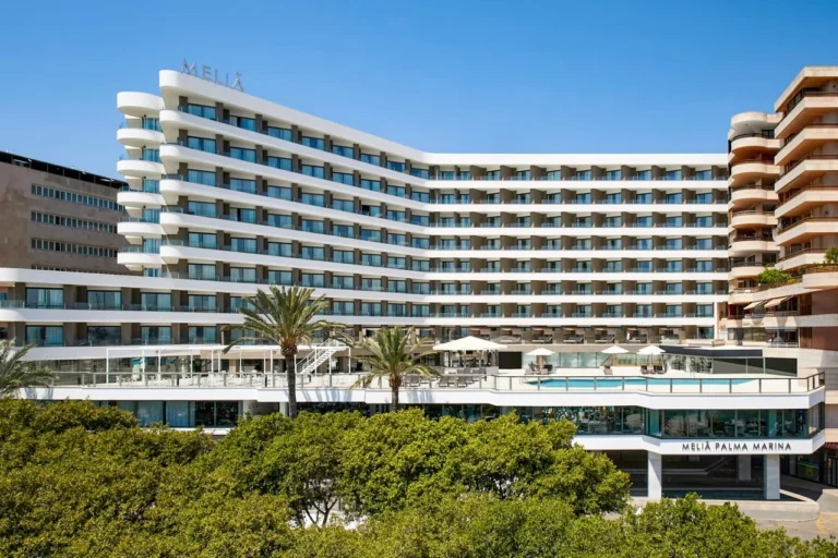 Hotels for large groups in Mallorca​