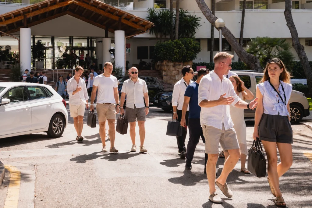 Leadership Retreats Mallorca
