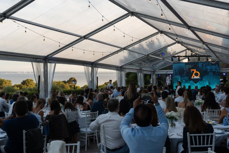 MICE-Programme auf Mallorca​