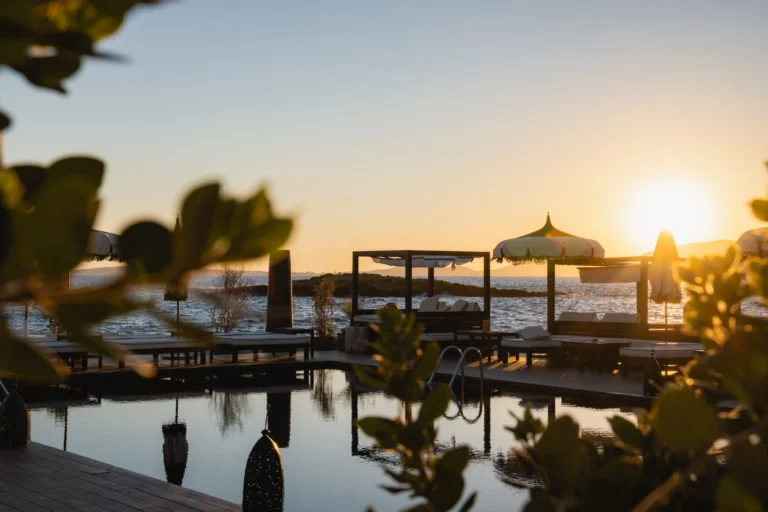 Mice venues Mallorca
