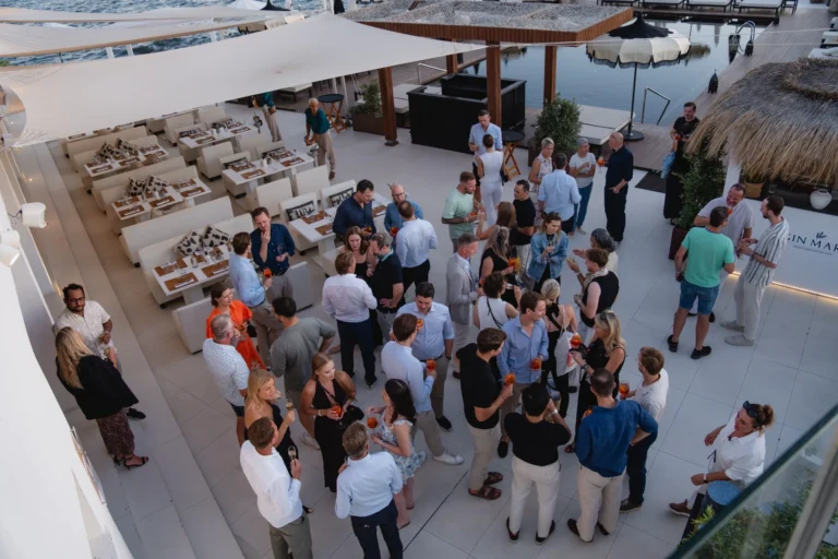 Networking events​