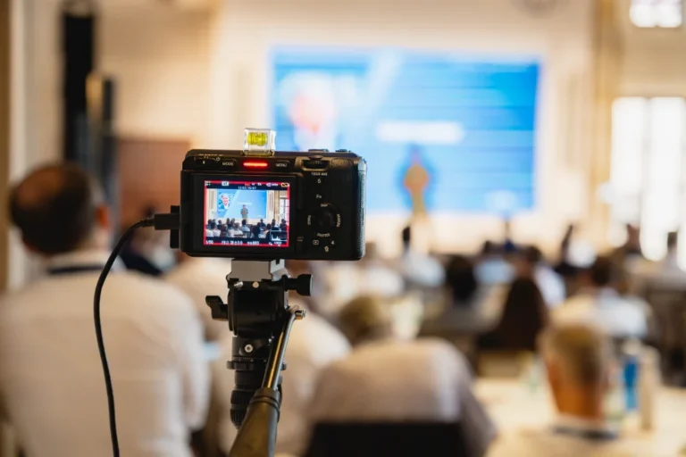 Photo & Video Coverage for MICE in Mallorca​