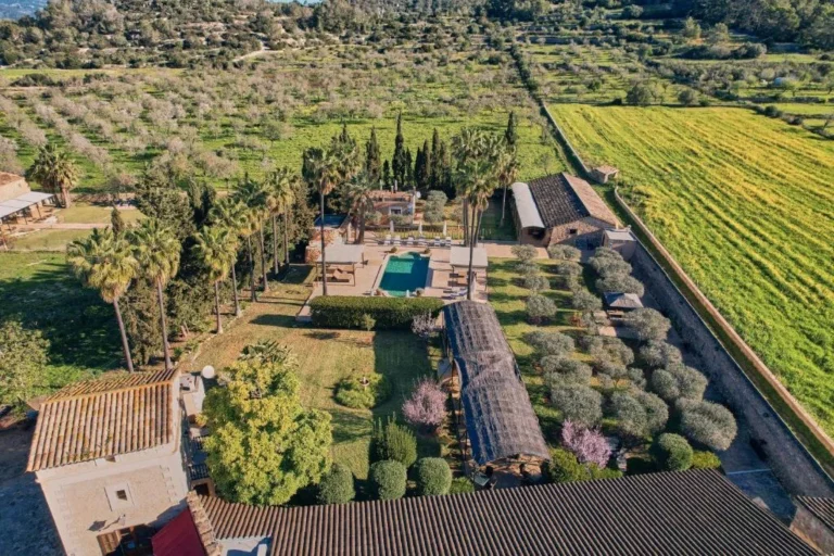 Private fincas for corporate groups in Mallorca​