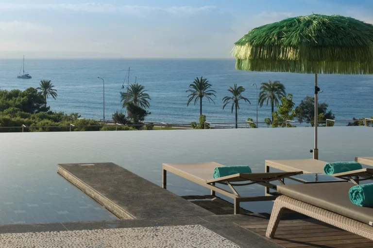 Boutique hotels in Palma for business stays​
