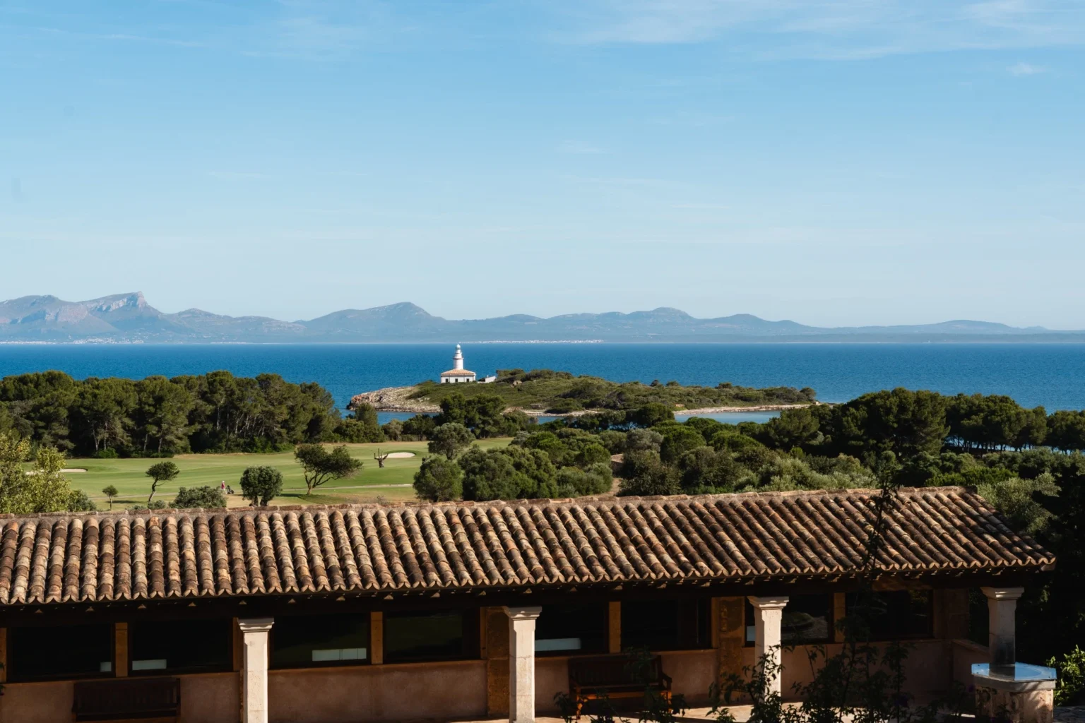 Mice venues Mallorca