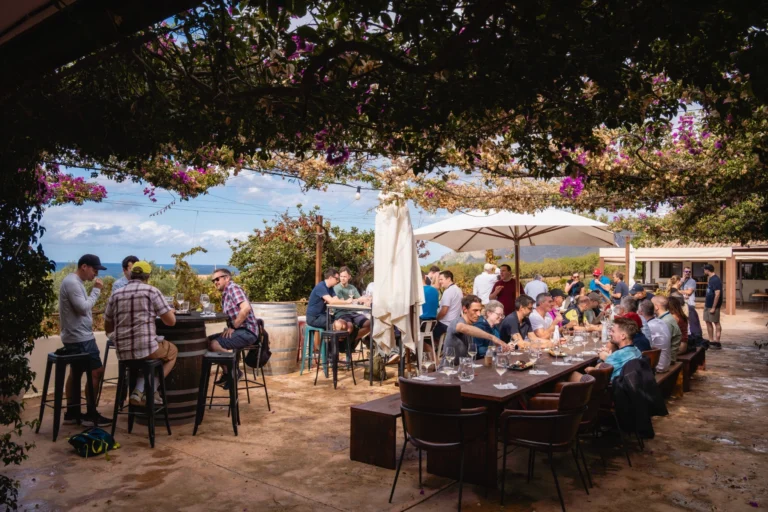 Firmenretreat auf Mallorca